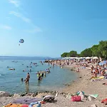 Studio-wohnung In By Interhome Διαμέρισμα Crikvenica