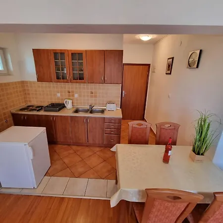 Studio-wohnung In By Interhome
