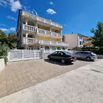 Studio-wohnung In By Interhome Crikvenica