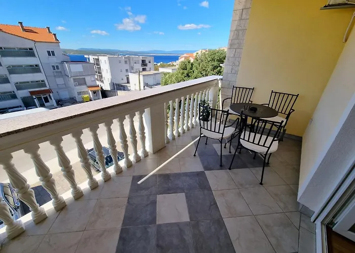 Studio-wohnung In By Interhome *