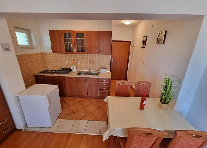 Studio-wohnung In By Interhome