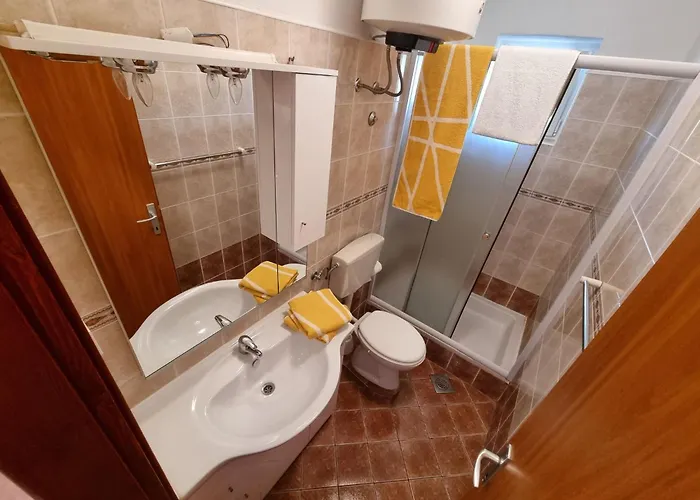 Studio-wohnung In By Interhome