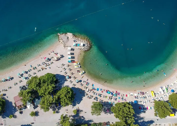 Apartman Studio-wohnung In By Interhome Crikvenica